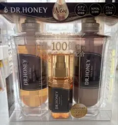 DR.HONEY シャンプーセット