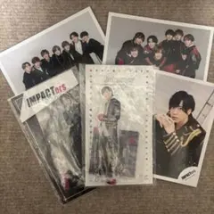 IMPACTors (IMP.)松井奏アクリルスタンド ・公式写真まとめ売り