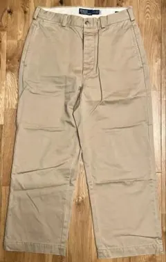 POLO RALPH LAUREN BIG Chino Pants