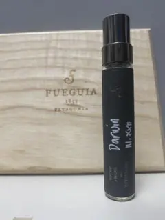 ハビエル・バルデム　フエギア　ダーウィン　30ml旧ボトル　Ⅱ-ⅩⅪ ハビエル・バルデム様専用 フエギア ダーウィン 30ml旧ボトル Ⅱ