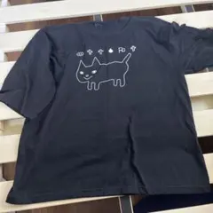 もるでお さん ロゴシルエットTシャツ バケットハット - メルカリ