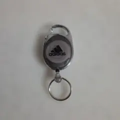 adidas クリア リールキーホルダーのサムネイル