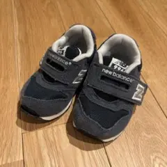 new balance 996 ネイビー 12.5cm ニューバランス