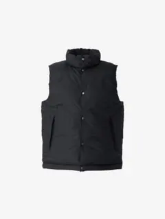 THE NORTH FACE オルタレーションシエラベスト（ユニセックス）