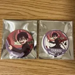 2026年最新】地縛少年花子くん 缶バッジの人気アイテム - メルカリ