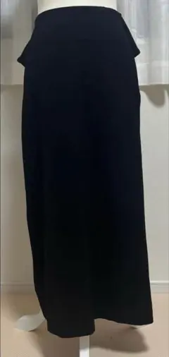 スコットクラブ ロングスカート