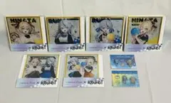 ウェザープラネット ミニプラ! 雨海ルカ 天晴ひなた セット - メルカリ
