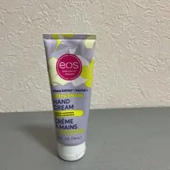 eos Ultra Derm ハンドクリーム Vanilla Cashmereのサムネイル