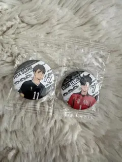 ビッくらポン　ハイキュー!!　くら寿司　まとめ売り