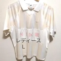 ナイキ　Ｌ　オーバーサイズド　ジャージー　ユニフォームのサムネイル