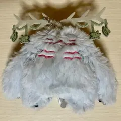 FGO ウミヌンノス もふもふチャーム