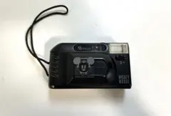 フジフィルム ミッキーマウス フィルムカメラ レトロ - メルカリ