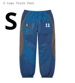 2026年最新】Supreme S Logo Track Pant 