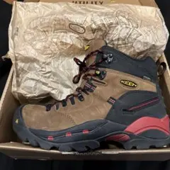 KEEN Utility CSA HAMILTON CARBON WPのサムネイル