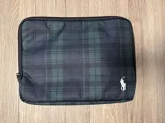 2026年最新】ラルフローレン ipad ケースの人気アイテム - メルカリ