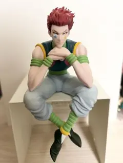 2026年最新】hunter×hunterぬーどるストッパーの人気アイテム - メルカリ