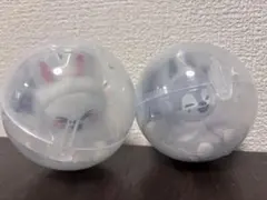 スキズー　ライトマスコット