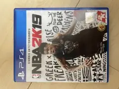 NBA 2K19