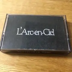 ラルク 虹 デモテープ L'Arc カセット ラルク 虹 デモテープ L'Arc カセット ラルク 虹 デモテープ L
