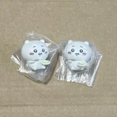 ちいかわ ガチャガチャ フィギュア