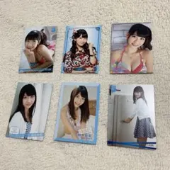 柏木由紀 柏木由紀生写真 AKBオフィシャルトレーディングカード まとめ売り 2025年最新】柏木由紀 トレカの人気アイテム - メルカリ