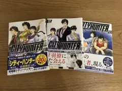 中古セット】今日からCity hunter 1～14 今日からシティーハンター