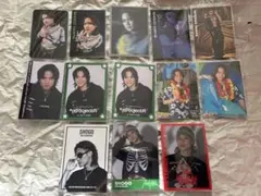 THE RAMPAGE ランペ 岩谷翔吾 フォトカセット