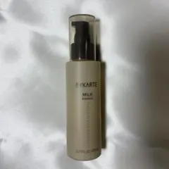 バイカルテ ヘアミルクのサムネイル
