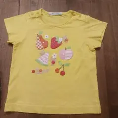 【美品】familiar現行完売品　Tシャツ　90 Tシャツ｜ファミリア公式オンラインショップ | ファミリア公式サイト