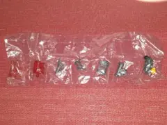 獣電戦隊キョウリュウジャー 真可動合体 ブンバッキー