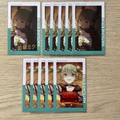 プロセカ エピカ 初音ミク