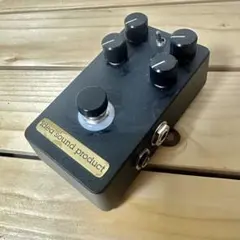 idea sound product IDEA-MTZ ver.1のサムネイル