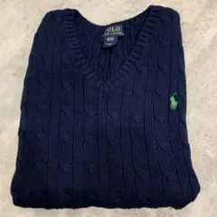 ラルフローレンベスト150