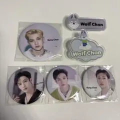 2025年最新】バンチャン缶バッチの人気アイテム - メルカリ