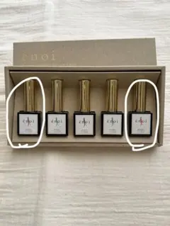 2025年最新】enoi ジェルの人気アイテム - メルカリ