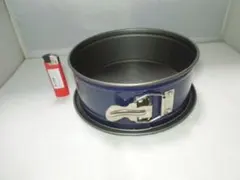 Kaiser Gourmet 20cm ドイツ製 スプリングフォームケーキ型のサムネイル