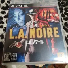 L.A.ノワール