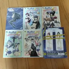 無敵超人ザンボット3 DVD 全4巻セット - メルカリ