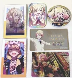 プロセカ　天馬咲希　12A缶バッチ　24個 プロセカ 天馬咲希 ビッグ缶バッジ - メルカリ