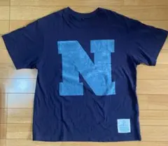 ナリタトーマスシンプソン　Ｔシャツ　Ｌのサムネイル