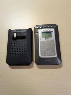 2026年最新】ICF-6800 sonyの人気アイテム - メルカリ
