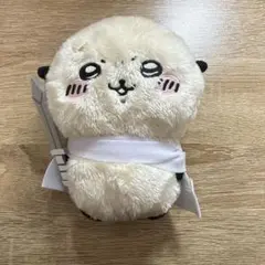 ちいかわ ヤーッ！ぬいぐるみ ラッコ