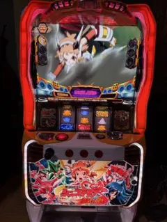 2026年最新】パチンコ実機 シンフォギアの人気アイテム - メルカリ