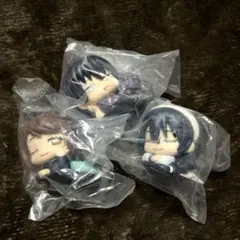 おねむたん 呪術廻戦 懐玉・玉折