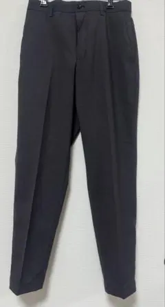 美品☆UNIQLO （ユニクロ）感動イージーパンツ