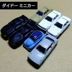 ミニカー 5台セット - メルカリ