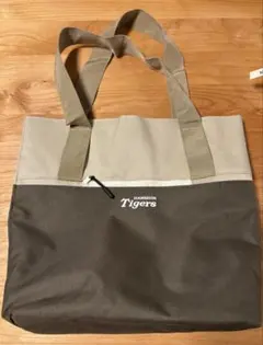 阪神タイガース トートバッグ