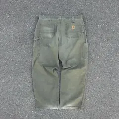 carhartt ワークパンツ