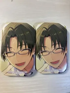 蓮巳 敬人　2点セット