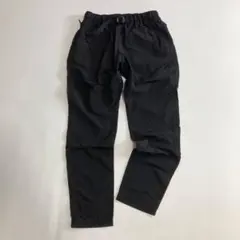 バンブーシュート マウンテンハイクパンツ(L) 新品未使用 期間限定